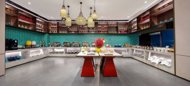 廷泊酒店(凤凰古城沱江店)图片