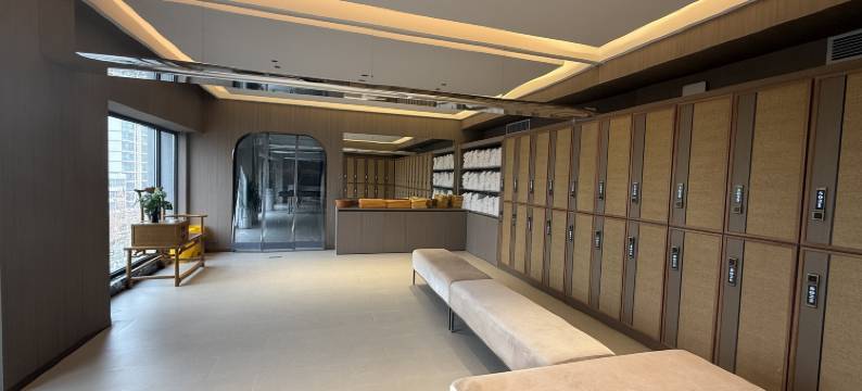 滕州鲁班饭店图片