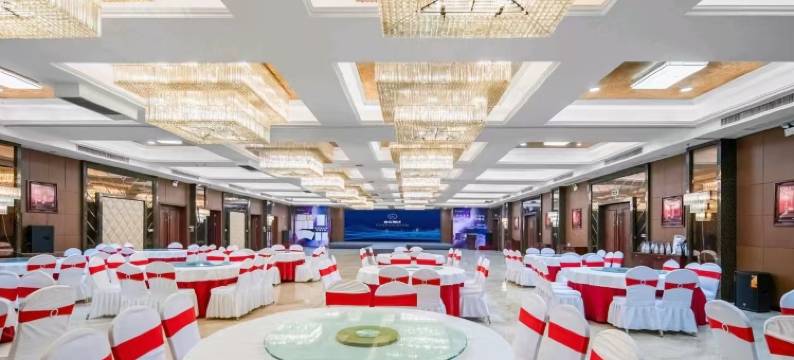 艺龙玺程国际酒店(徐州贾汪吾悦广场店)图片