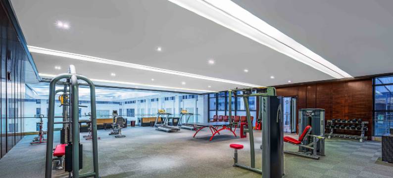 郴州龙女花园酒店图片