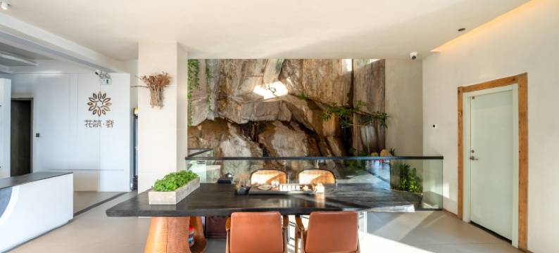 花筑·半山澜宿|山海全景·观霞美宿(三沙东壁店)图片