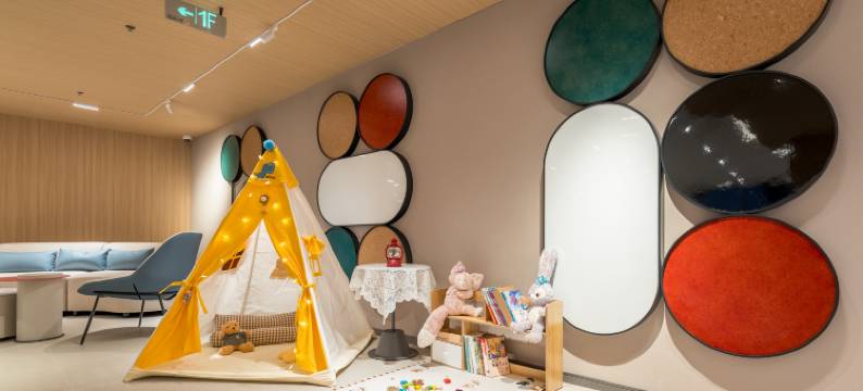 如家·neo(上海静安寺中山公园店)图片