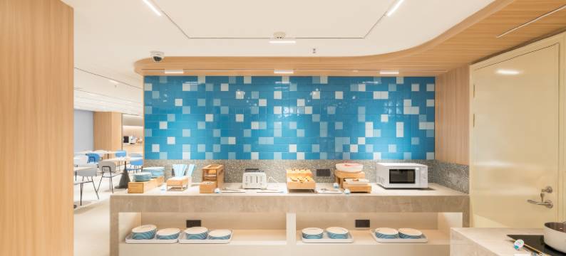 如家·neo(上海静安寺中山公园店)图片