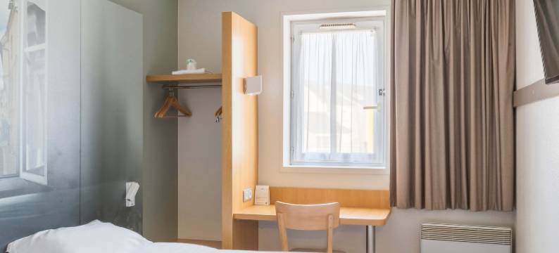 B&B HOTEL 布尔日 (1)(B&B Hotel Bourges 1)图片