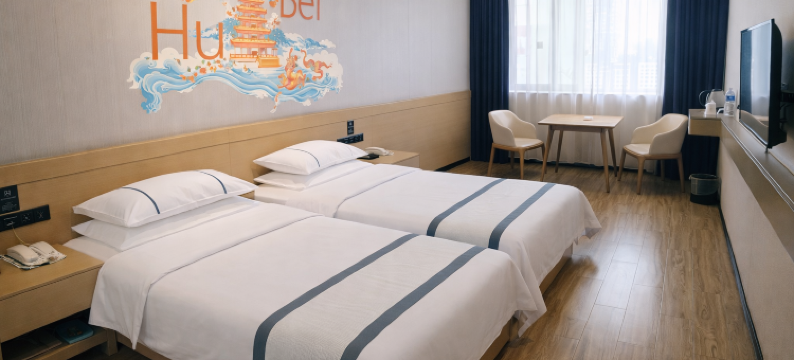 城市便捷酒店(通城状元广场店)图片