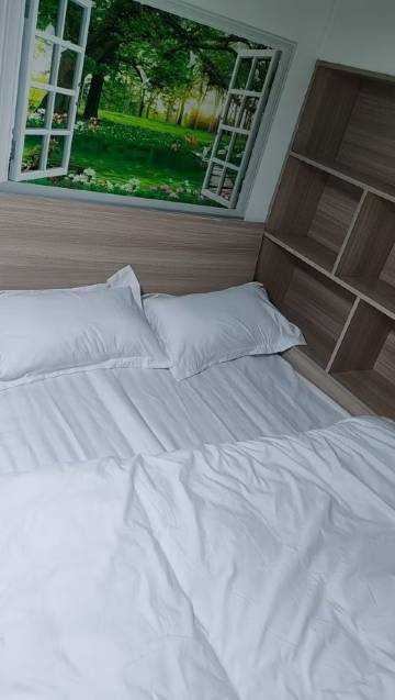 余家公寓(蠡口地铁站店)