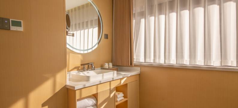 昕铂悦酒店(石家庄槐安东路雅清街店)图片