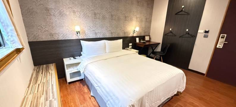 漫旅时光旅店图片