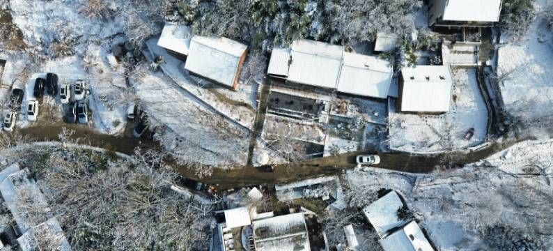 方若·桃花源度假村落民宿图片