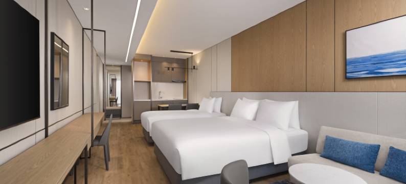 Wyndham Goseong Gangwon图片