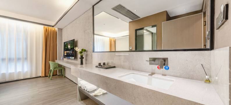 潮州·逸米WONDERFULLYMOMENTS设计师悦居(潮州博物馆人民广场店)图片