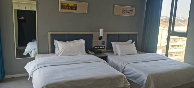 丹江口尚一特连锁酒店图片