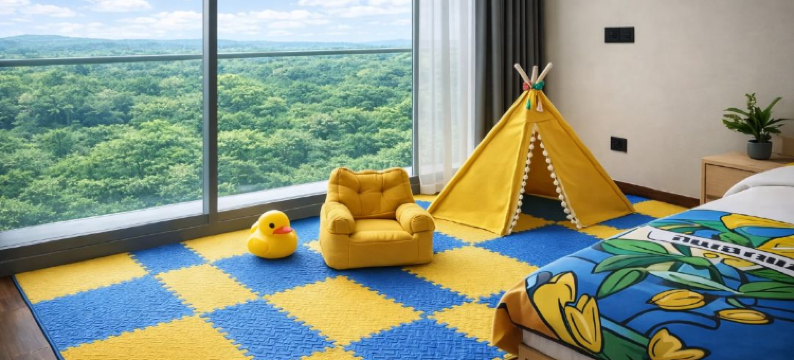 衢州弈园大酒店(柯城区弈谷文化产业园店)图片