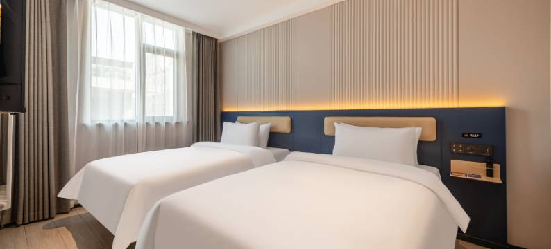 7天酒店(运城盐湖盬街店)图片