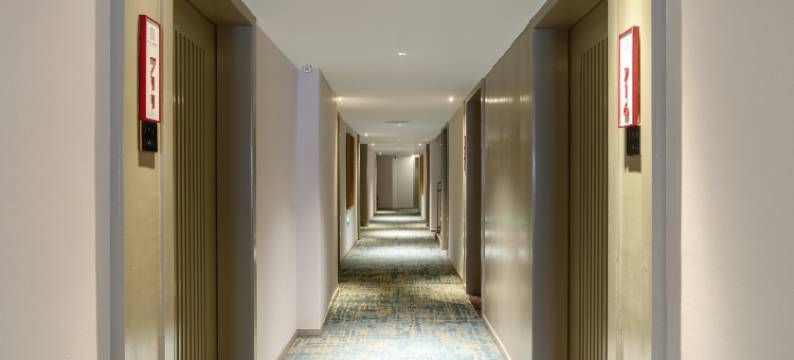 绵阳海上海丽晶酒店(涪城区高水店)图片