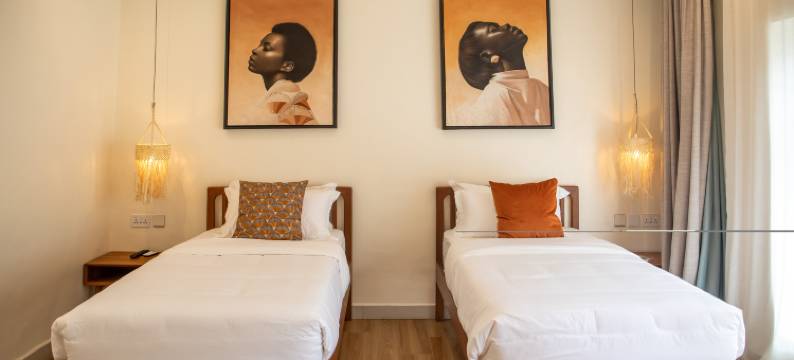 Rugando的巢穴(The Nest)图片