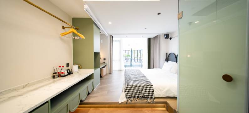 时和·美居(泉州中骏世界城海峡体育馆店)图片