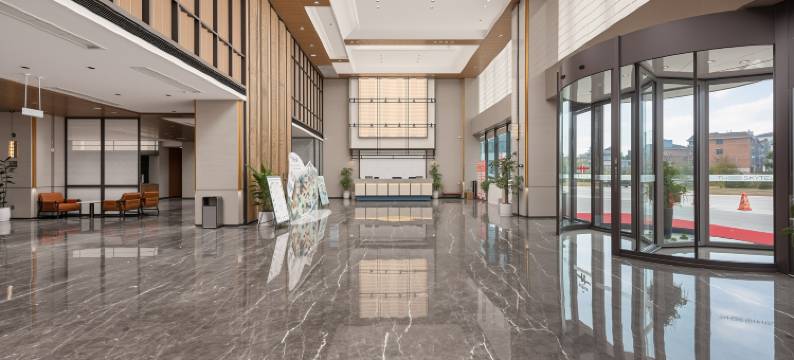 格兰云天·阅酒店(庐山店)图片