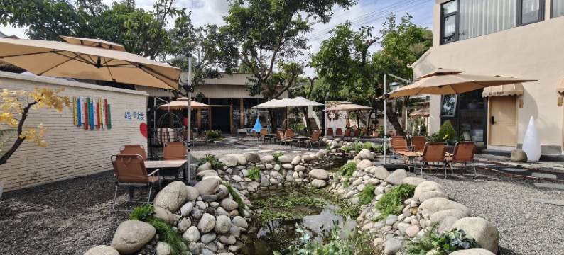 广汉淼漫民宿(三星堆博物馆店)图片