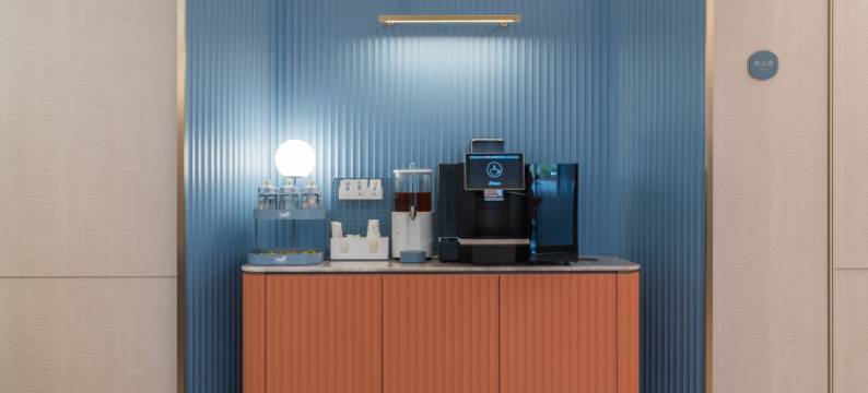 汉庭酒店(赣州江南宋城郁孤台店)图片