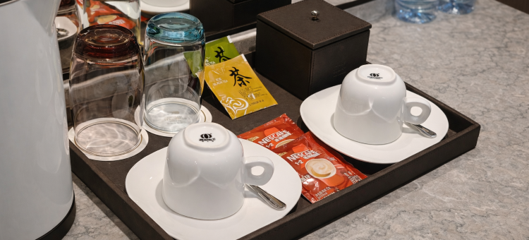 监利恒福星际酒店(监利市文化体育中心人民医院店)图片