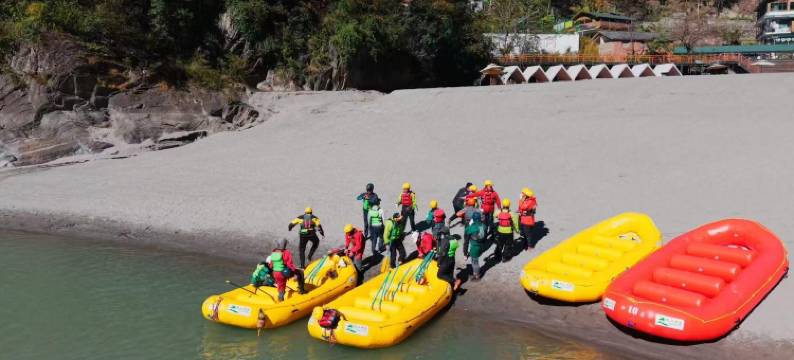 爱上怒江·布拉底|庄园酒店(怒江福贡店)图片