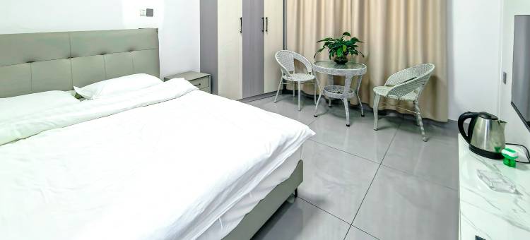 弥勒怡泉源民宿(湖泉生态园店)图片