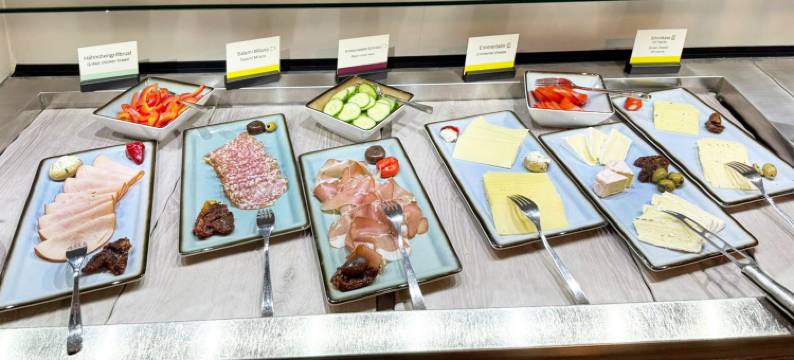 不来梅-施图尔A1嘉纳酒店by IHG(Garner Hotel Stuhr - Bremen A1 by IHG)图片