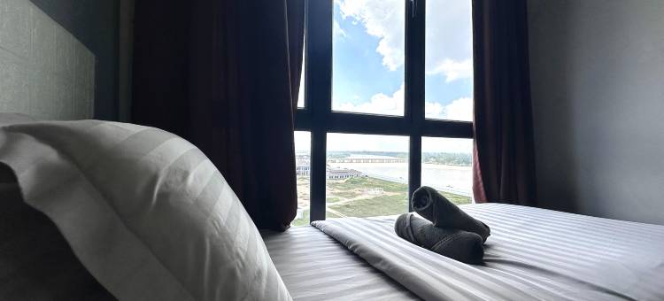 Sky River Front Kota Bharu @ AGhome图片