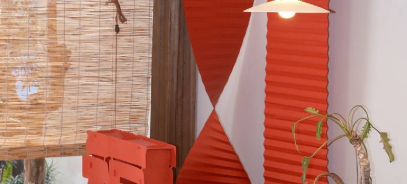 婺源树边·樟舍图片