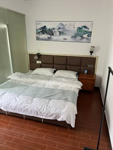 武夷山乐居人家民宿