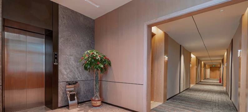 明月湖酒店(田东商都店)图片