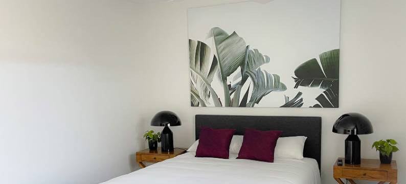 科弗斯港种植园酒店(Plantation Hotel Coffs Harbour)图片