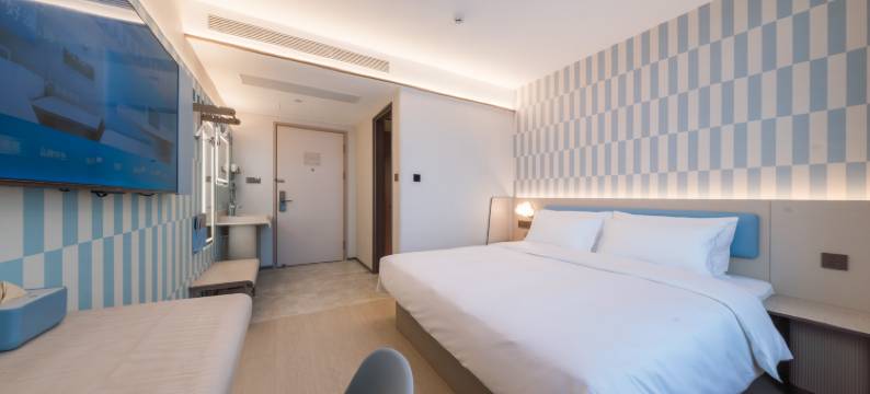 汉庭酒店(清河店)图片