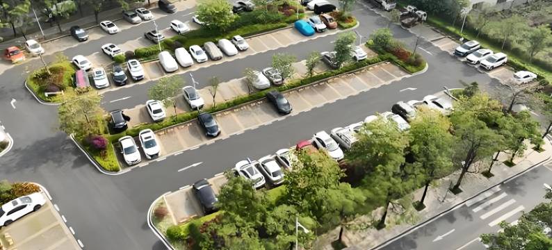 金季酒店(濮阳县吾悦广场解放大道店)图片