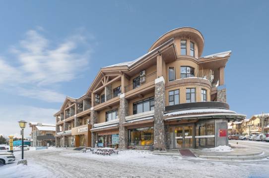 花筑·深雪暖居民宿(长白山西景区游客中心店)图片