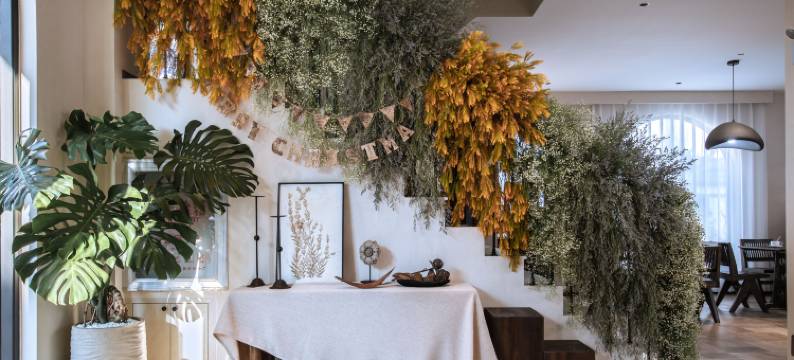 山亦可・花径寻幽 The|Hill 朴隅静宿(大理理想邦店)图片