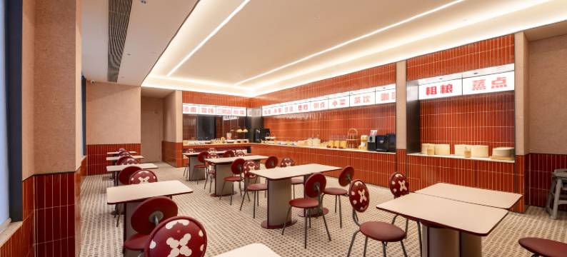 你好酒店(合肥吾悦广场铜陵路桥店)图片