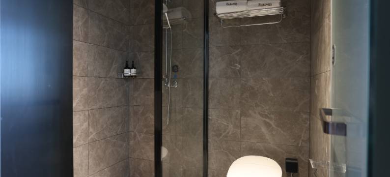 尚客优酒店(徐州新沂瓦窑镇创智产业园店)图片