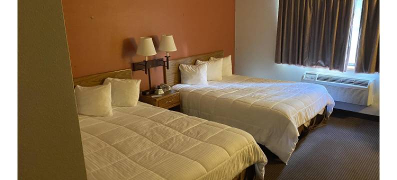 密歇根挪威 6 号汽车旅馆(Motel 6 Norway, MI)图片