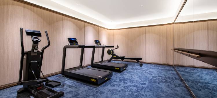 桔子水晶酒店(黄山风景区南大门换乘中心店)图片