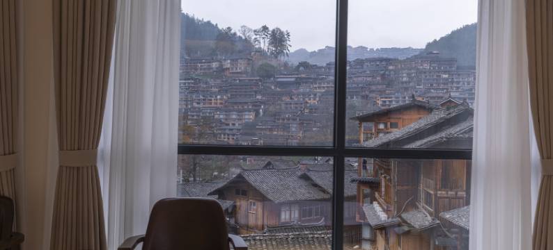 向往·千户里民宿(西江苗族博物馆店)图片