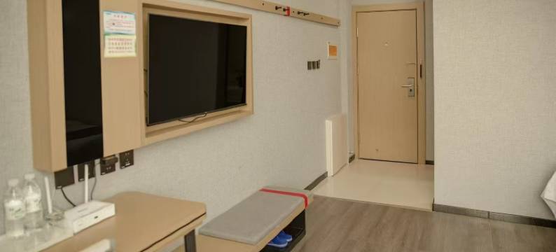 尚客优酒店(淄博桓公路店)图片