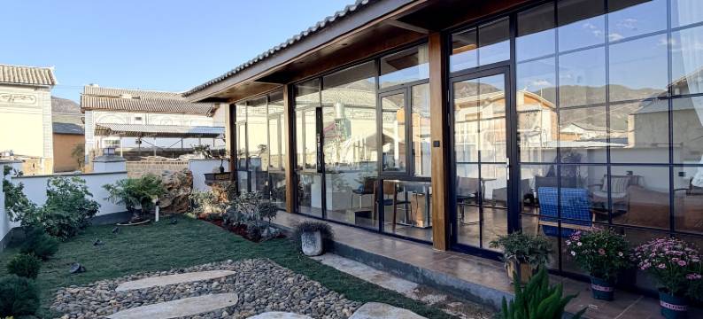 沙溪古镇良风民宿图片