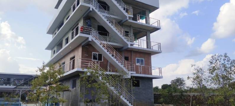 自然度假村(Nature's Resort)图片