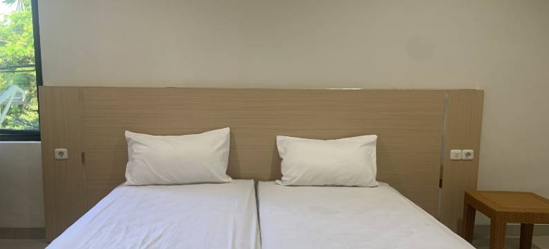 O酒店 梅尔罗斯广场民宿(Hotel O Melros Place Homestay)图片