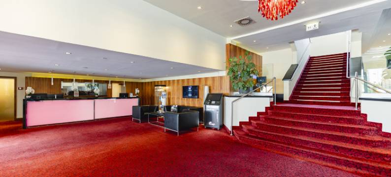 PLAZA INN Wels图片