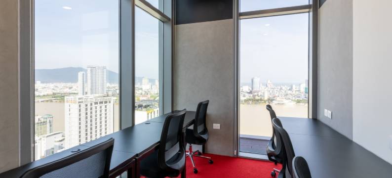 盈客 - 岘港中心  - 住满24小时(Wink Danang Centre, Unscripted by Hyatt - 24 hours stay)图片