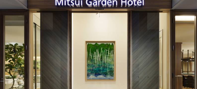 三井花园酒店札幌(Mitsui Garden Hotel Sapporo)图片
