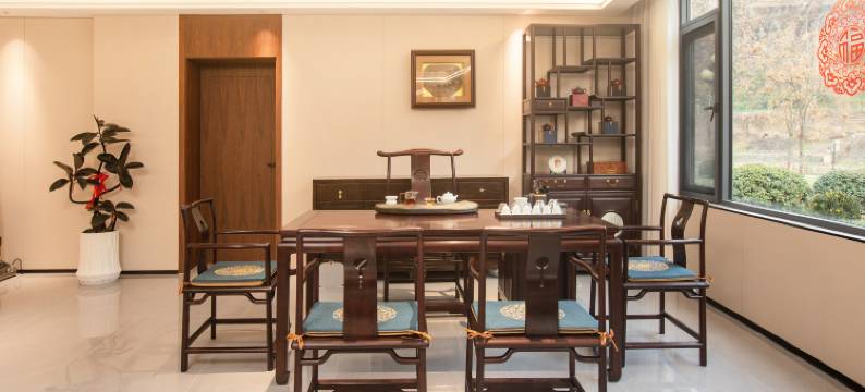 回澜驿栈(黄山歙县徽州古城店)图片